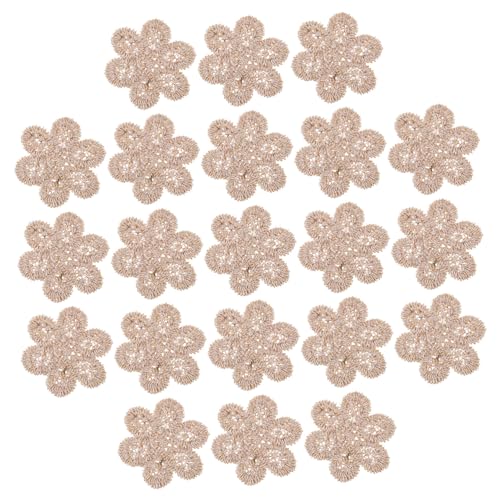jojofuny 25 Stück Aufnäher Bestickte Applikationen für Diy Kleidung Praktische Dekoration für Mode Schuhe und Handarbeiten Einfache Anwendung und Langlebige Farben für Persönliche Projekte jojofuny 25 Stück Aufnäher Bestickte Applikationen für Diy Kleidung Praktische Dekoration für Mode Schuhe und Handarbeiten Einfache Anwendung und Langlebige Farben für Persönliche Projekte von jojofuny