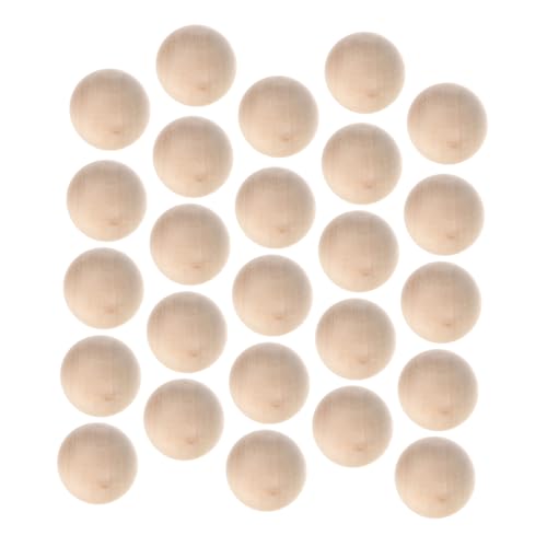 jojofuny 25 Stück Lotusholzperlen Holzkugel Unlackiert DIY Holzperlen Dekorkugeln DIY Unlackierte Holzperlen Naturholzperlen Natürliche Unlackierte Holzfarbenperlen jojofuny 25 Stück Lotusholzperlen Holzkugel Unlackiert DIY Holzperlen Dekorkugeln DIY Unlackierte Holzperlen Naturholzperlen Natürliche Unlackierte Holzfarbenperlen von jojofuny