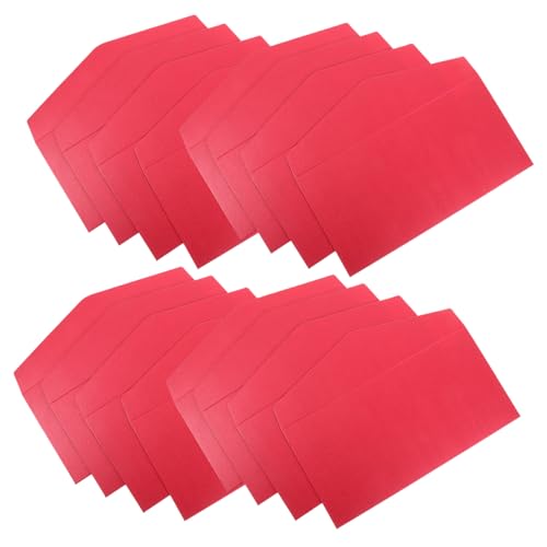 jojofuny 25 Stück roter Umschlag multifunktionale Einladungsumschläge filigrane Einladungsumschläge dekorative Hochzeitsumschläge leere Kartenumschläge dekorative Einladungsumschläge Papier jojofuny 25 Stück roter Umschlag multifunktionale Einladungsumschläge filigrane Einladungsumschläge dekorative Hochzeitsumschläge leere Kartenumschläge dekorative Einladungsumschläge Papier von jojofuny
