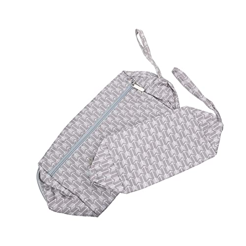 jojofuny 2Stücke Aufbewahrungstasche Organizer für Häkelwerkzeuge Garnlagerungstaschen mit Mehreren Fächern für Strickzubehör Handlich und Leicht jojofuny 2Stücke Aufbewahrungstasche Organizer für Häkelwerkzeuge Garnlagerungstaschen mit Mehreren Fächern für Strickzubehör Handlich und Leicht von jojofuny