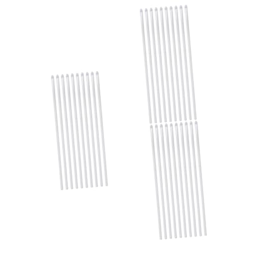jojofuny 3 Sätze Diy Armband Material Offene C Form Edelstahlstreifen Für Armbandherstellung Poliert Langlebig Für Projekte 10 Stück * 3 jojofuny 3 Sätze Diy Armband Material Offene C Form Edelstahlstreifen Für Armbandherstellung Poliert Langlebig Für Projekte 10 Stück * 3 von jojofuny