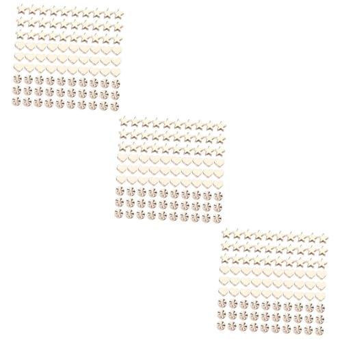jojofuny 3 Sätze Diy Schmuckzubehör Herz Und Sternform Spacer Perlen Kupferperlen Für Armbänder Bastelperlen Für Design Und Schmuckherstellung 90 Stück * 3 jojofuny 3 Sätze Diy Schmuckzubehör Herz Und Sternform Spacer Perlen Kupferperlen Für Armbänder Bastelperlen Für Design Und Schmuckherstellung 90 Stück * 3 von jojofuny