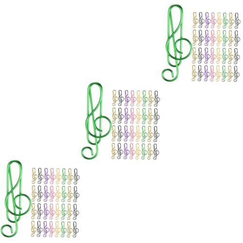 jojofuny 3 Sätze Farbige Büroklammern Riesige Büroklammern Papierclips Mehrfarbig Geformt Büroklammern Klein Büroklammern Groß Notizen Bunte Papierklammern Schreibwaren Metall 85 Stück * 3 jojofuny 3 Sätze Farbige Büroklammern Riesige Büroklammern Papierclips Mehrfarbig Geformt Büroklammern Klein Büroklammern Groß Notizen Bunte Papierklammern Schreibwaren Metall 85 Stück * 3 von jojofuny