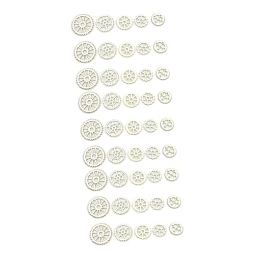 jojofuny 3 Sätze Hölzerne Dekorative Holzscheiben Dekoration Weihnachten Türdeko Weihnachten Stöcke Zum Basteln Kreative Holzscheibe Mini-holzscheibe Bambus Khaki 100 Stück * 3 jojofuny 3 Sätze Hölzerne Dekorative Holzscheiben Dekoration Weihnachten Türdeko Weihnachten Stöcke Zum Basteln Kreative Holzscheibe Mini-holzscheibe Bambus Khaki 100 Stück * 3 von jojofuny