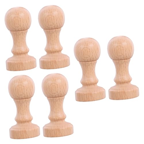 jojofuny 3 Sätze Holzstempel Wachssiegelstempel Name Brauch Stamper Tagebuch Planer Siegel Von Holzschnitzereien Stempelsiegel Aus Holz Holzmarken 2 Stücke * 3 jojofuny 3 Sätze Holzstempel Wachssiegelstempel Name Brauch Stamper Tagebuch Planer Siegel Von Holzschnitzereien Stempelsiegel Aus Holz Holzmarken 2 Stücke * 3 von jojofuny