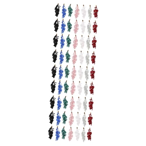 jojofuny 3 Sätze Ohrringzubehör Schmuck Ohrringe Diy-material Spitze Quaste Diy-quastenmaterial Ohrring Zubehör Selber Machen Quastenzubehör Selber Machen Verdrahtung 32 Stück * 3 jojofuny 3 Sätze Ohrringzubehör Schmuck Ohrringe Diy-material Spitze Quaste Diy-quastenmaterial Ohrring Zubehör Selber Machen Quastenzubehör Selber Machen Verdrahtung 32 Stück * 3 von jojofuny