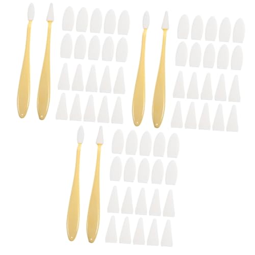 jojofuny 3 Sätze Papier Radiergummis für Künstler Skizzenwerkzeuge Skizzierung gekneteten Radiergummi zeichnen mix blended Skizzenstift Mischen Skizzierwerkzeuge Pinselwerkzeuge pp Yellow jojofuny 3 Sätze Papier Radiergummis für Künstler Skizzenwerkzeuge Skizzierung gekneteten Radiergummi zeichnen mix blended Skizzenstift Mischen Skizzierwerkzeuge Pinselwerkzeuge pp Yellow von jojofuny