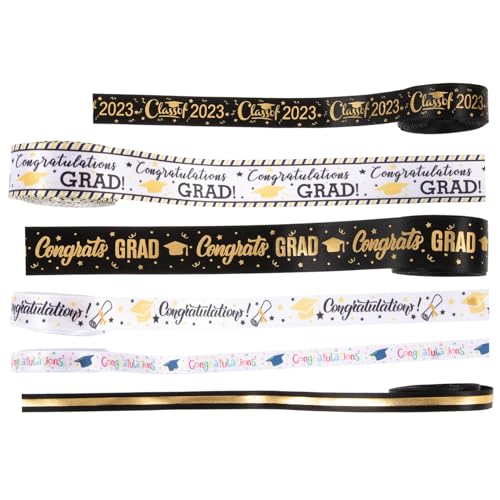 jojofuny 3 Sätze Schleife Banddekor Bänder Für Handwerk Bänder Zum Basteln Fleckband Hochzeit Seide Wickelband Bogen Rot Blau Party Bögen Bulk-band Trimmen Weiß Polyester 6 Rollen * 3 jojofuny 3 Sätze Schleife Banddekor Bänder Für Handwerk Bänder Zum Basteln Fleckband Hochzeit Seide Wickelband Bogen Rot Blau Party Bögen Bulk-band Trimmen Weiß Polyester 6 Rollen * 3 von jojofuny