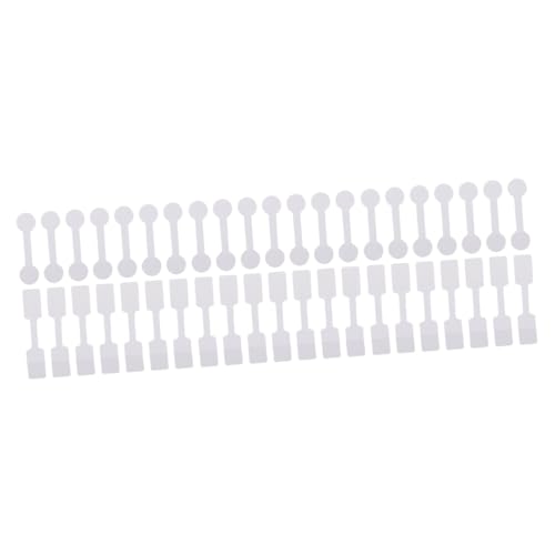 jojofuny 3 Sätze Schmuck Preisschilder Selbstklebend Runde Und Eckige Blanko Preisetiketten Handbeschriftbar Praktische Aufkleber Für Ringe Und Schmuckorganisierung 200 Stück * 3 jojofuny 3 Sätze Schmuck Preisschilder Selbstklebend Runde Und Eckige Blanko Preisetiketten Handbeschriftbar Praktische Aufkleber Für Ringe Und Schmuckorganisierung 200 Stück * 3 von jojofuny