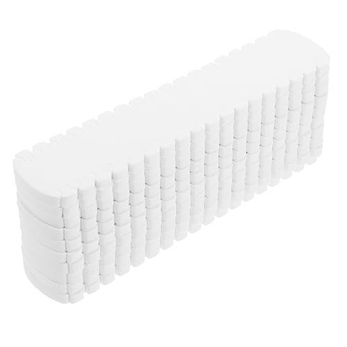 jojofuny 3 Sätze Teiliges Garn Organizer Langlebigem Für Kreuzstich Und Stickerei Wickelplatte Für Fäden Und Diy Projekte Für Kreative Bastelarbeiten Und Ordnung 10 Stück * 3 von jojofuny