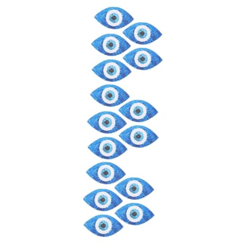 jojofuny 3 Sätze Teiliges Glitzer Pailletten Aufnäher Für Kleidung Diy Stickerei Applikationen Zum Aufbügeln Oder Nähen Kreative Designs Für Taschen Hüte Und Mehr 5 Stücke * 3 jojofuny 3 Sätze Teiliges Glitzer Pailletten Aufnäher Für Kleidung Diy Stickerei Applikationen Zum Aufbügeln Oder Nähen Kreative Designs Für Taschen Hüte Und Mehr 5 Stücke * 3 von jojofuny