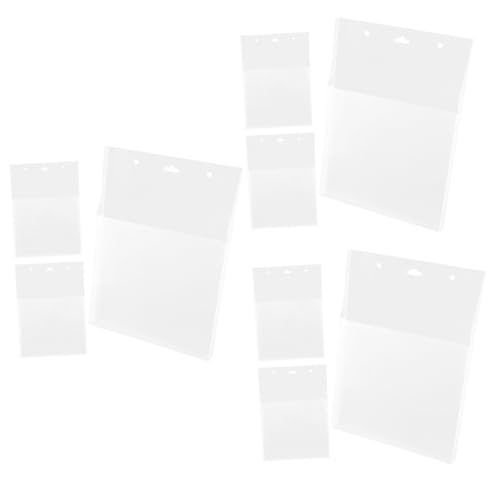 jojofuny 3 Sätze Teiliges Wandhängendes Dokumenten Und Magazinaufbewahrungssystem Vielseitiger Organizer Für Büro Zuhause Schule Leicht Und Installieren Für Unterlagen Und 3 Stücke * 3 jojofuny 3 Sätze Teiliges Wandhängendes Dokumenten Und Magazinaufbewahrungssystem Vielseitiger Organizer Für Büro Zuhause Schule Leicht Und Installieren Für Unterlagen Und 3 Stücke * 3 von jojofuny