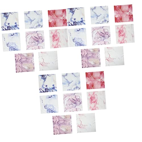 jojofuny 3 Sätze Teiliges Wasserfarben Transferfolie Für Sublimation Professionelles Infusible Sheet Für Diy Shirts Taschen Und Mehr Einfach Zu Bedienen Langlebig Und Dekorativ 8 Stück * 3 jojofuny 3 Sätze Teiliges Wasserfarben Transferfolie Für Sublimation Professionelles Infusible Sheet Für Diy Shirts Taschen Und Mehr Einfach Zu Bedienen Langlebig Und Dekorativ 8 Stück * 3 von jojofuny