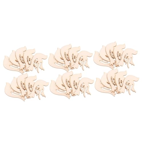 jojofuny 3 Sätze Vogelausschnitte Aus Holz Vogel- Scrapbooking Material Unvollendet Sammelalbum Basteln Rustikal Scheiben Texturiert Drinnen Sortiert Beige 10 Stück * 3 jojofuny 3 Sätze Vogelausschnitte Aus Holz Vogel- Scrapbooking Material Unvollendet Sammelalbum Basteln Rustikal Scheiben Texturiert Drinnen Sortiert Beige 10 Stück * 3 von jojofuny