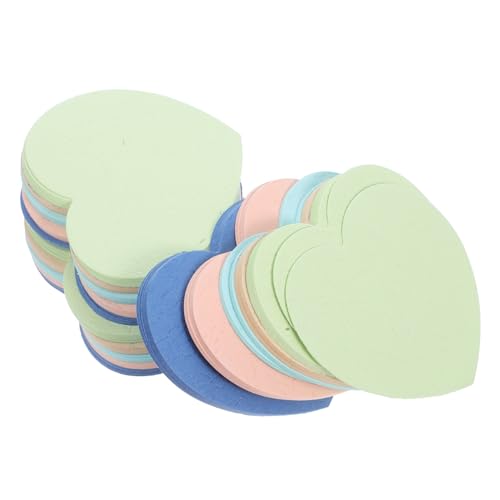 jojofuny 3 Sets Handgeschriebene Herzkarten Große Bastelherzen Dankeskarten Für Hochzeiten Blanke Karteikarten Kleine Herz Karteikarten Herz Stanzungen Zum Basteln Herzförmiges jojofuny 3 Sets Handgeschriebene Herzkarten Große Bastelherzen Dankeskarten Für Hochzeiten Blanke Karteikarten Kleine Herz Karteikarten Herz Stanzungen Zum Basteln Herzförmiges von jojofuny
