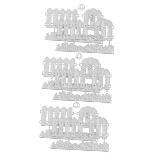 jojofuny 3 Sets Stanzformen Kohlenstoffform Gartenprägung Handarbeitswerkzeug DIY Schablone Schablonen Vorlagen Kartenzubehör DIY Bastelschablone Metallstanzungen Bastelvorlage jojofuny 3 Sets Stanzformen Kohlenstoffform Gartenprägung Handarbeitswerkzeug DIY Schablone Schablonen Vorlagen Kartenzubehör DIY Bastelschablone Metallstanzungen Bastelvorlage von jojofuny
