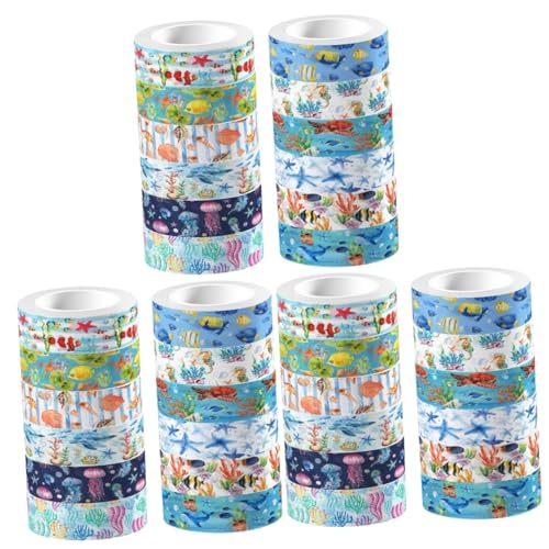 jojofuny 3 Stück Abdeckband Erwachsene Schrott Bausätze Szene Tagebuch Pastell für thematisiert Sammelalbum nautisches Washi-Tape Kunsthandwerk Klebeband Aufkleber jojofuny 3 Stück Abdeckband Erwachsene Schrott Bausätze Szene Tagebuch Pastell für thematisiert Sammelalbum nautisches Washi-Tape Kunsthandwerk Klebeband Aufkleber von jojofuny