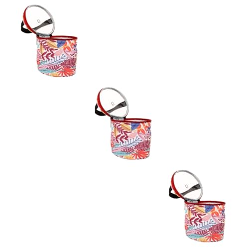 jojofuny 3 Stück Aufbewahrungstasche aus Wolle Garn klein Stricktasche Organisation Taschenorganisator Tragetasche zum Nähen gehäkelter Aufbewahrungsorganisator Oxford-Stoff jojofuny 3 Stück Aufbewahrungstasche aus Wolle Garn klein Stricktasche Organisation Taschenorganisator Tragetasche zum Nähen gehäkelter Aufbewahrungsorganisator Oxford-Stoff von jojofuny