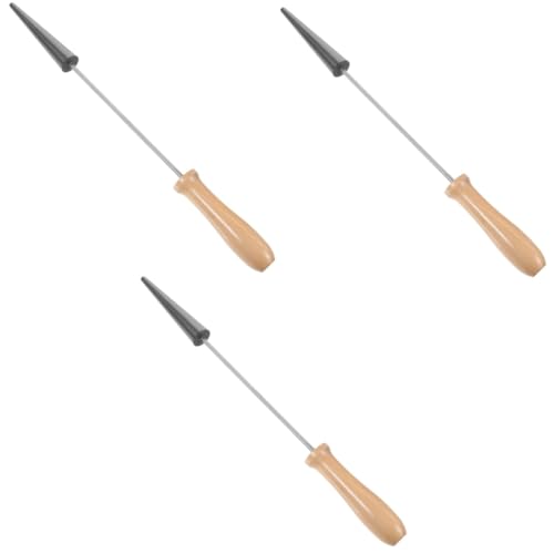 jojofuny 3 Stück Graphitform -reamer Gestaltung Loch-expander Graphitformwerkzeug Graphitformen Formerweiterungszubehör Graphit-formwerkzeug Lochformer Aus Graphit Gussform jojofuny 3 Stück Graphitform -reamer Gestaltung Loch-expander Graphitformwerkzeug Graphitformen Formerweiterungszubehör Graphit-formwerkzeug Lochformer Aus Graphit Gussform von jojofuny