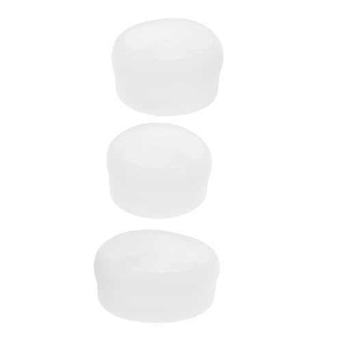 jojofuny 3 Stück Kreative Kerzenschimmel Gießform Für Kerzenständer Kerzenhalter Silikonform Formen Aus Silikonharz Kristallformen Für Harz Kerzenhalterform Kerze Silikonform Kieselgel Weiß jojofuny 3 Stück Kreative Kerzenschimmel Gießform Für Kerzenständer Kerzenhalter Silikonform Formen Aus Silikonharz Kristallformen Für Harz Kerzenhalterform Kerze Silikonform Kieselgel Weiß von jojofuny