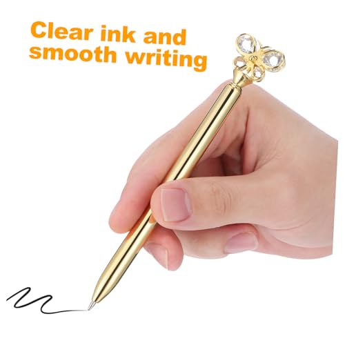 jojofuny 3 Stück Metall Schmetterlingsstift Schreibwaren farbig Ball drei Schule Rose Gast aus Büro Silber kugelschreiber Schreibstift jojofuny 3 Stück Metall Schmetterlingsstift Schreibwaren farbig Ball drei Schule Rose Gast aus Büro Silber kugelschreiber Schreibstift von jojofuny