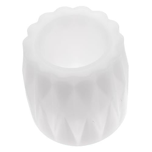 jojofuny 3 Stück Silikonformen für Dekorative Boxen Vielseitige Vasen und Stifthalter Diy Epoxidharz Mould für Kreative Aufbewahrungslösungen und Bastelprojekte von jojofuny