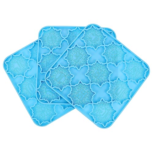 jojofuny 3 Stück Teiliges Diy Silikon Buchstabenform Set Schlüsselanhänger Form Flexible Umweltfreundliche Bastel Silikonform für Schmuck und Dekoration Wiederverwendbar und Leicht zu jojofuny 3 Stück Teiliges Diy Silikon Buchstabenform Set Schlüsselanhänger Form Flexible Umweltfreundliche Bastel Silikonform für Schmuck und Dekoration Wiederverwendbar und Leicht zu von jojofuny