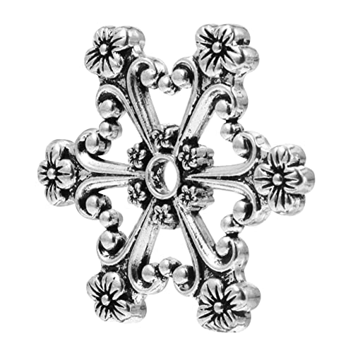 jojofuny 3 Stück Zinklegierung Metall Wickelplatte für Nähgarn Wiederverwendbar Ecken Schutz Praktisches Kreuzstich Diy Nähzubehör zur Garnaufbewahrung und Fadenorganisation jojofuny 3 Stück Zinklegierung Metall Wickelplatte für Nähgarn Wiederverwendbar Ecken Schutz Praktisches Kreuzstich Diy Nähzubehör zur Garnaufbewahrung und Fadenorganisation von jojofuny