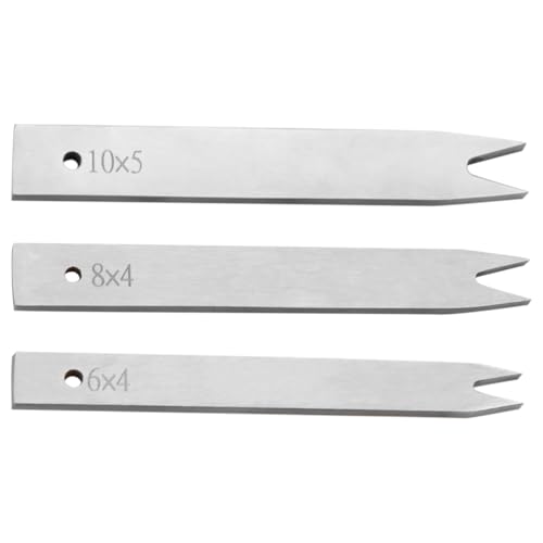 jojofuny 3-teiliger Leder-Nähstanzer: Magnetisches Druckknopf-Setzer-Werkzeug, Locher-Set für Lederhandwerk, für magnetische Knöpfe, Lederhandwerk-Zubehör jojofuny 3-teiliger Leder-Nähstanzer: Magnetisches Druckknopf-Setzer-Werkzeug, Locher-Set für Lederhandwerk, für magnetische Knöpfe, Lederhandwerk-Zubehör von jojofuny