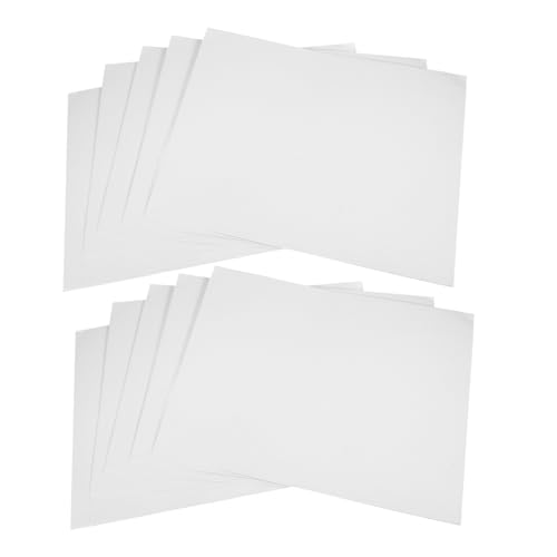 jojofuny 30 Stück Aktenhalter dokumententasche briefumschläge Einladungsumschlag Versandtaschen für Grußkarten und Einladungen Versand Mailer Dokumentenumschlag Papier Light Grey von jojofuny