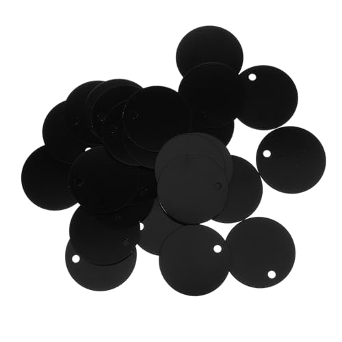 jojofuny 30 Stück Dekorative Scheibenanhänger Runde Blanko Anhänger Aus Aluminium Stanzrohlinge Runde Blanko Anhänger Aus Aluminium Hunde jojofuny 30 Stück Dekorative Scheibenanhänger Runde Blanko Anhänger Aus Aluminium Stanzrohlinge Runde Blanko Anhänger Aus Aluminium Hunde von jojofuny