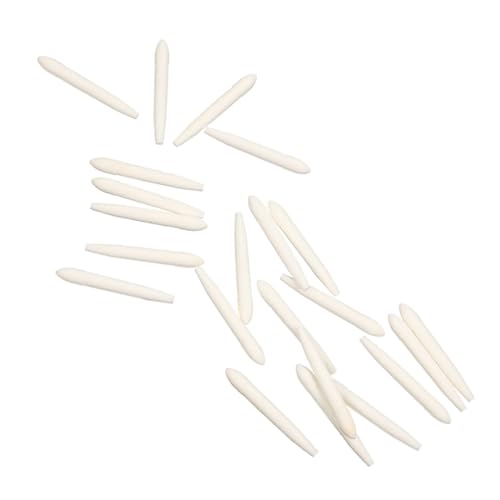 jojofuny 30 Stück Stiftspitzen Ersatzspitzen Für Scrapbooking Marker Spitzen Tintenstift Schreibfarbe Farbe Austauschbarer Markerstift Künstler Universal Multifunktionaler jojofuny 30 Stück Stiftspitzen Ersatzspitzen Für Scrapbooking Marker Spitzen Tintenstift Schreibfarbe Farbe Austauschbarer Markerstift Künstler Universal Multifunktionaler von jojofuny