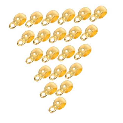 jojofuny 300 Stück Kunststoff Spacer Perlen Große Lochgröße Rund Leicht Langlebig für DIY Schmuckherstellung Armband Halskette Bastelprojekte jojofuny 300 Stück Kunststoff Spacer Perlen Große Lochgröße Rund Leicht Langlebig für DIY Schmuckherstellung Armband Halskette Bastelprojekte von jojofuny