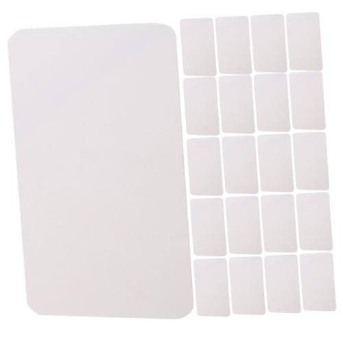 jojofuny 300 Stück leere Karte Notizen Grußkarten einfache Karten FlashCard Revisionskarten leere papierkarte kleine Notizkarte einfache Lernkarten Karteikarten zum Lernen DIY-Karten Weiß jojofuny 300 Stück leere Karte Notizen Grußkarten einfache Karten FlashCard Revisionskarten leere papierkarte kleine Notizkarte einfache Lernkarten Karteikarten zum Lernen DIY-Karten Weiß von jojofuny