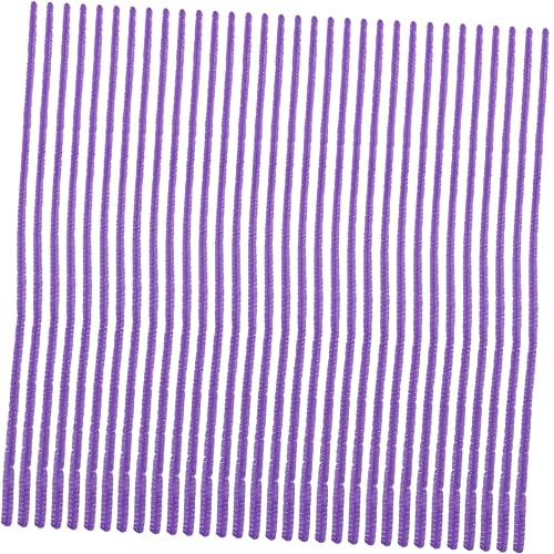 jojofuny 300Stücke Chenille Stiele DIY Bastelmaterial für Kreativ und Vielseitig Einsetzbar für Kindergartenprojekte und Handwerkskunst Tiefem jojofuny 300Stücke Chenille Stiele DIY Bastelmaterial für Kreativ und Vielseitig Einsetzbar für Kindergartenprojekte und Handwerkskunst Tiefem von jojofuny