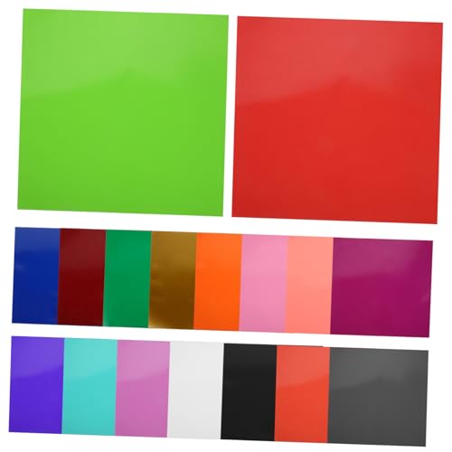 jojofuny 36 Blatt Sublimationstransferpapier Hemd Drucken Überweisen Sublimationspapier Wärmeübertragungspapier Für Wärmeübertragungsmaterial Leeres Blatt Pvc Selbstklebend jojofuny 36 Blatt Sublimationstransferpapier Hemd Drucken Überweisen Sublimationspapier Wärmeübertragungspapier Für Wärmeübertragungsmaterial Leeres Blatt Pvc Selbstklebend von jojofuny