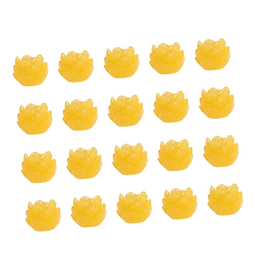 jojofuny 36 Stück Diy Lotusperlen Harz für Türvorhänge Handgemachte Bead Zubehör für Kreative Projekte und Sicher jojofuny 36 Stück Diy Lotusperlen Harz für Türvorhänge Handgemachte Bead Zubehör für Kreative Projekte und Sicher von jojofuny