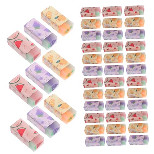 jojofuny 36 Stück Früchte Radiergummi Radiergummis Süß Obstgummi Fruchtförmige Radiergummis Frucht-mini-radiergummis Süße Fruchtradiergummis Mini-radierer Kawaii Eraser Radiergummi jojofuny 36 Stück Früchte Radiergummi Radiergummis Süß Obstgummi Fruchtförmige Radiergummis Frucht-mini-radiergummis Süße Fruchtradiergummis Mini-radierer Kawaii Eraser Radiergummi von jojofuny