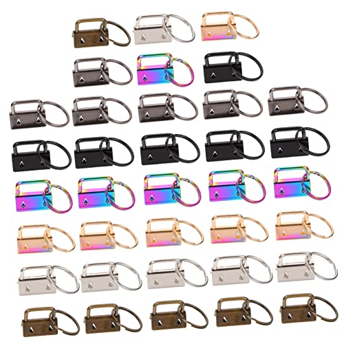 jojofuny 36 Stück Teiliges Metallband Endklemmen Langlebige Schmuckkordel Endclips für Diy Taschen und Handtaschen Zubehör Sichere Befestigung mit Innenliegenden Zähnen Leicht und Kompakt jojofuny 36 Stück Teiliges Metallband Endklemmen Langlebige Schmuckkordel Endclips für Diy Taschen und Handtaschen Zubehör Sichere Befestigung mit Innenliegenden Zähnen Leicht und Kompakt von jojofuny