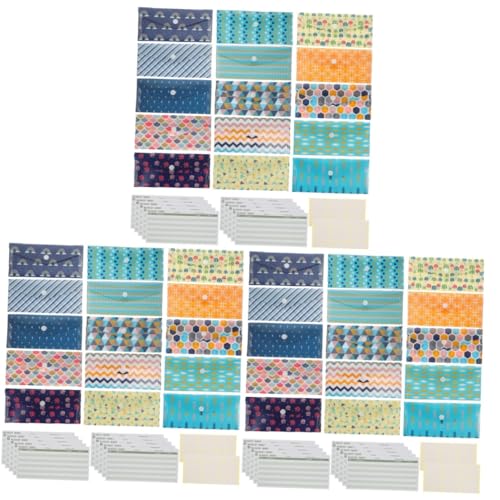 jojofuny 3Er Sets Umschlag Set Geldspar Umschläge Liste Schlüssel Geld Kinderplaner Kontobuch Umschlag Multifunktionaler Kartenhalter DIY Umschlag Bürobedarf Papier jojofuny 3Er Sets Umschlag Set Geldspar Umschläge Liste Schlüssel Geld Kinderplaner Kontobuch Umschlag Multifunktionaler Kartenhalter DIY Umschlag Bürobedarf Papier von jojofuny