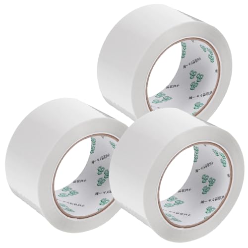 jojofuny 3Rollen Rohrdichtband Wasserdichtes Klebeband Für Innen Und Außenanwendungen Haftendes Klebeband Für Rohrleitungen Und Dichtungen Vielseitig Einsetzbar jojofuny 3Rollen Rohrdichtband Wasserdichtes Klebeband Für Innen Und Außenanwendungen Haftendes Klebeband Für Rohrleitungen Und Dichtungen Vielseitig Einsetzbar von jojofuny