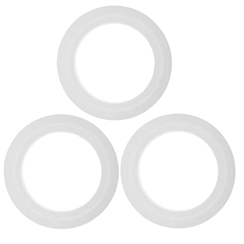 jojofuny 3Stücke DIY Silikonform für Armbänder Teiliges Einfach zu Reinigen für Schmuckherstellung für Epoxidharz Hohe Bruchfestigkeit und Einfache Handhabung jojofuny 3Stücke DIY Silikonform für Armbänder Teiliges Einfach zu Reinigen für Schmuckherstellung für Epoxidharz Hohe Bruchfestigkeit und Einfache Handhabung von jojofuny