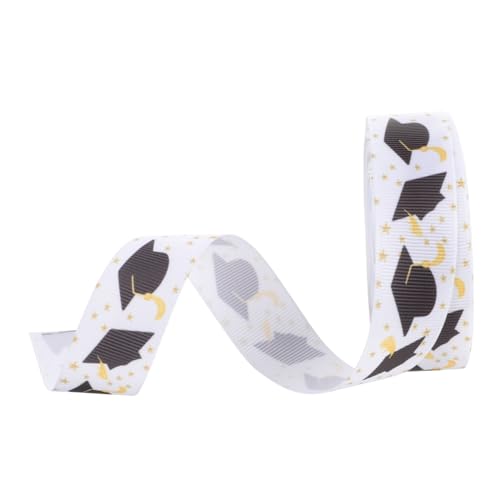 jojofuny 4 Rollen Bogenmaterial seidenband ribbon haar clip Geschenkband für Muttertag haarklemmen Schleife Satinband Hochzeit Band zum Basteln dekoratives Band Urlaubsgeschenkband Stoff von jojofuny