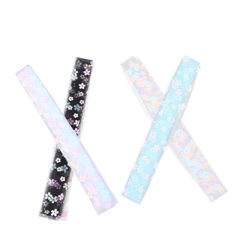 jojofuny 4 Rollen Haarschleife Seidenband Stoffverpackung Chiffon Hochzeit Party DIY Zubehör DIY Zubehör Polyestergarn jojofuny 4 Rollen Haarschleife Seidenband Stoffverpackung Chiffon Hochzeit Party DIY Zubehör DIY Zubehör Polyestergarn von jojofuny