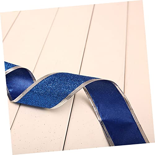 jojofuny 4 Rollen Teiliges Weihnachts Geschenkband Glitzerndes PVC Satinband Langlebig und Vielseitig für Geschenkverpackung DIY Dekoration Basteln und Festliche Weihnachtsdeko jojofuny 4 Rollen Teiliges Weihnachts Geschenkband Glitzerndes PVC Satinband Langlebig und Vielseitig für Geschenkverpackung DIY Dekoration Basteln und Festliche Weihnachtsdeko von jojofuny