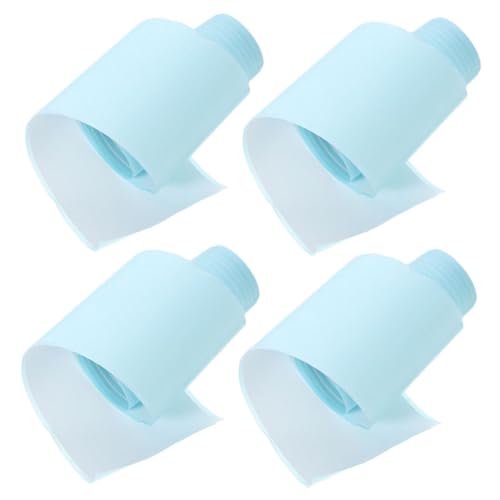 jojofuny 4 Rollen Thermoetiketten Selbstklebend Blanko Thermoaufkleber für Mini Thermodrucker Glatte Oberfläche für Klare Beschriftung Vielseitig Einsetzbar für Versand und Alltag jojofuny 4 Rollen Thermoetiketten Selbstklebend Blanko Thermoaufkleber für Mini Thermodrucker Glatte Oberfläche für Klare Beschriftung Vielseitig Einsetzbar für Versand und Alltag von jojofuny