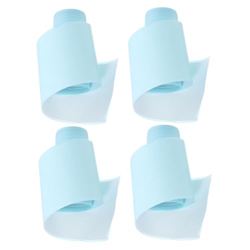 jojofuny 4 Rollen Thermoetiketten Selbstklebend für Mini Drucker Beschreibbare Aufkleber für Etikettierung Lösung Beschriften und Organisieren von Dokumenten und Behältern jojofuny 4 Rollen Thermoetiketten Selbstklebend für Mini Drucker Beschreibbare Aufkleber für Etikettierung Lösung Beschriften und Organisieren von Dokumenten und Behältern von jojofuny