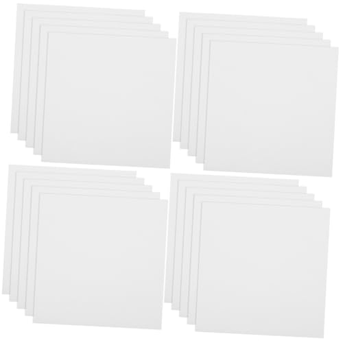 jojofuny 4 Sätze 4 Sets Antihaft Pads Zur Herstellung Von Ofenzubehör Keramik Ofen Pads Austauschbare Antihaft Pads Töpferkunst Pads Töpferhandwerk Ofen Pad Für Filz Weiß 5 5 Stück * 4 jojofuny 4 Sätze 4 Sets Antihaft Pads Zur Herstellung Von Ofenzubehör Keramik Ofen Pads Austauschbare Antihaft Pads Töpferkunst Pads Töpferhandwerk Ofen Pad Für Filz Weiß 5 5 Stück * 4 von jojofuny