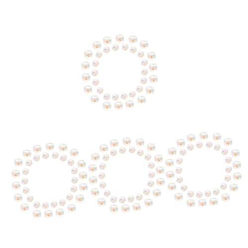 jojofuny 4 Sätze Ab Farben Glasperlen Für Diy Schmuck Facettierte Kugelperlen Und Facettierte Kugelperlen Für Armbänder Und Ohrringe Bastelperlen Für Projekte 60 Stück * 4 jojofuny 4 Sätze Ab Farben Glasperlen Für Diy Schmuck Facettierte Kugelperlen Und Facettierte Kugelperlen Für Armbänder Und Ohrringe Bastelperlen Für Projekte 60 Stück * 4 von jojofuny