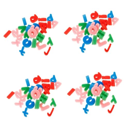 jojofuny 4 Sätze Alphabet-schwämme Briefe Malen Tempera Farbschwämme Klein Briefmarken Selber Machen Briefmarken Zum Selbermachen Malschwämme Für 26 Stück * 4 jojofuny 4 Sätze Alphabet-schwämme Briefe Malen Tempera Farbschwämme Klein Briefmarken Selber Machen Briefmarken Zum Selbermachen Malschwämme Für 26 Stück * 4 von jojofuny